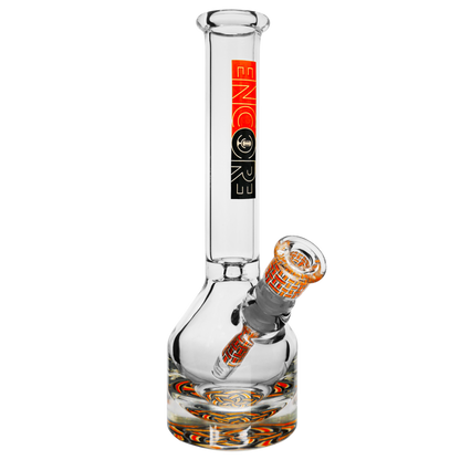 11" Henny Bottle Lacework