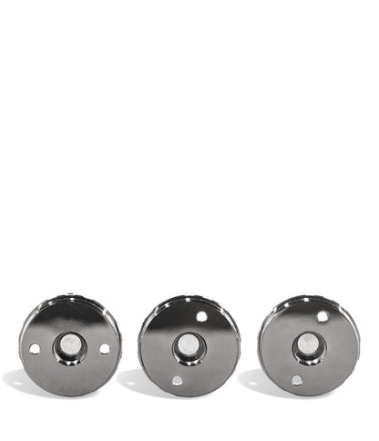 front Wulf Mods Evolve Maxxx 3 in 1 Connector 3pk on white background