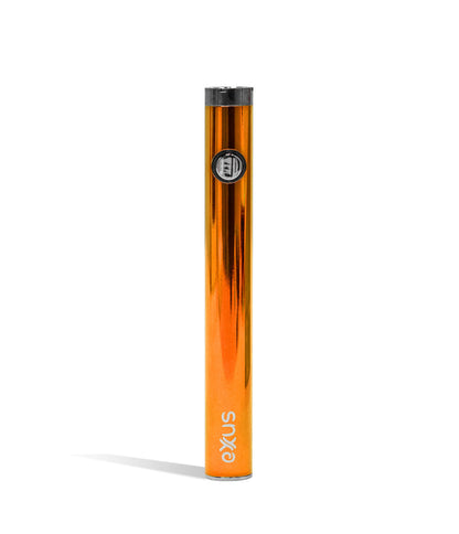 Sunset Exxus Vape Slim VV 2.0 Cartridge Vaporizer front view on white background