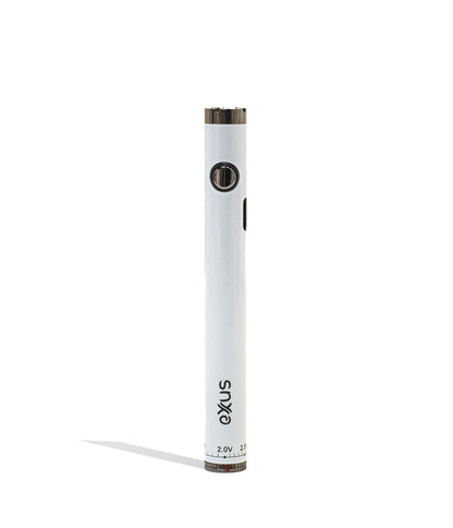 Pearl Exxus Vape Twistr 2.0 Cartridge Vaporizer 12pk Front View on White Background