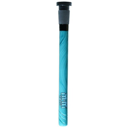 Heady Colored Downstems by M&M tech - M&M Tech Glass