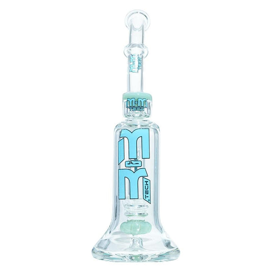 Heavy Bubbler Heavy by M&M Tech - M&M Tech Glass
