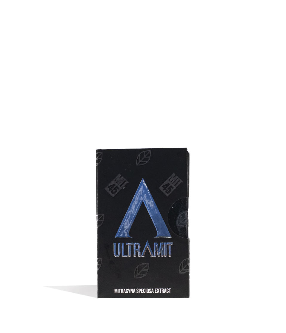 MIT45 ULTRAMIT Supplement Shot Front View on White background