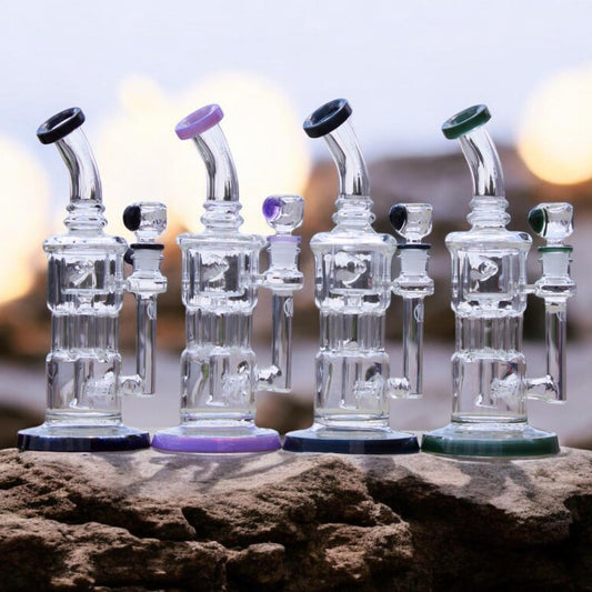 3 PACK Monark Pillar Incycler