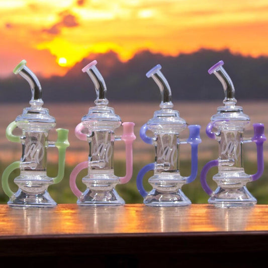 3 PACK 12" Heavy Duty Recycler