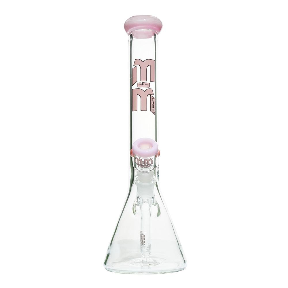 OG Beaker by M&M Tech - M&M Tech Glass