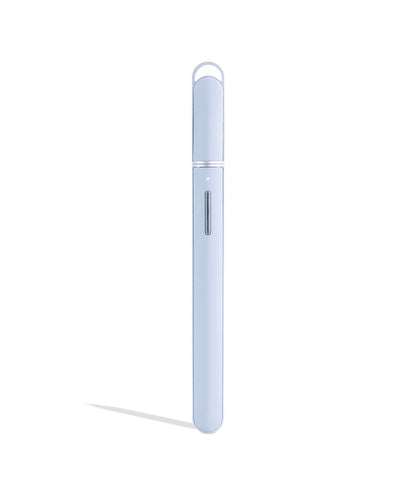Haze Puffco New Hot Knife Front View on White Background