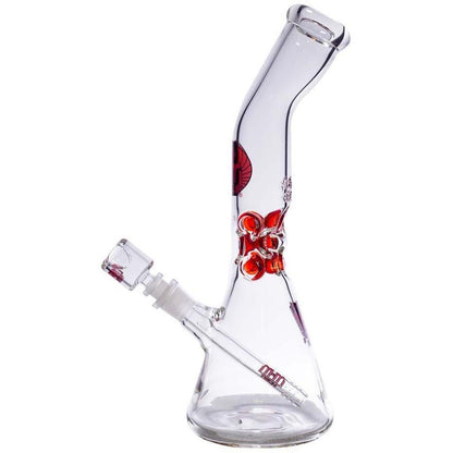 Waterpipe Lazy Beaker with Ice Pinch by M&M Tech