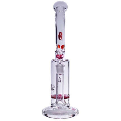 Waterpipe Signature Series Lattice OG by M&M Tech - M&M Tech Glass