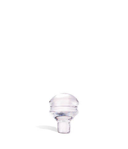 Wulf Mods Horn Banger carb cap on white background