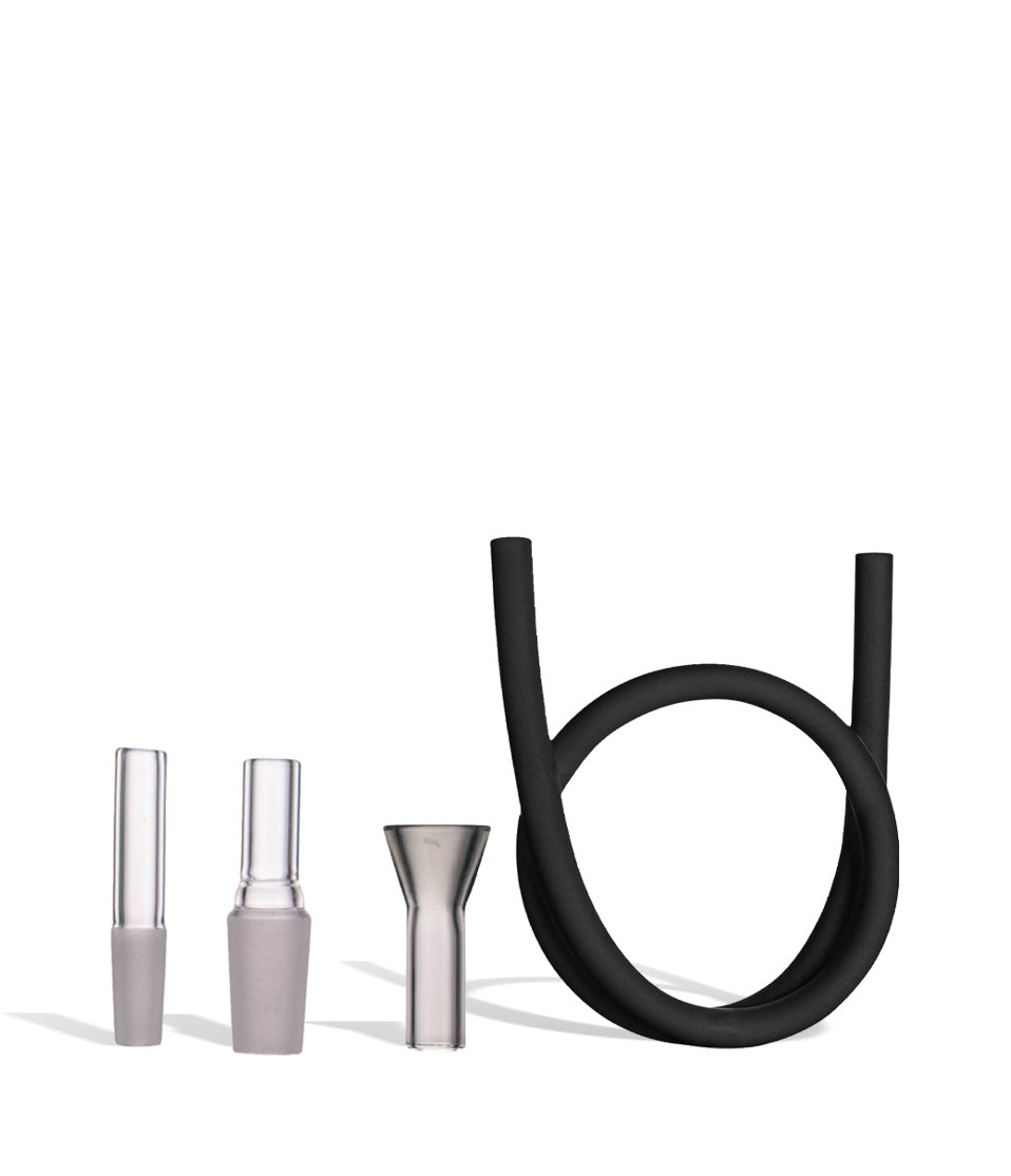 Smoke Wulf Mods Link Puffco Attachment Replacement Kit on white background