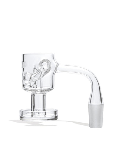 Wulf Mods Cycle Banger Front View on White Background