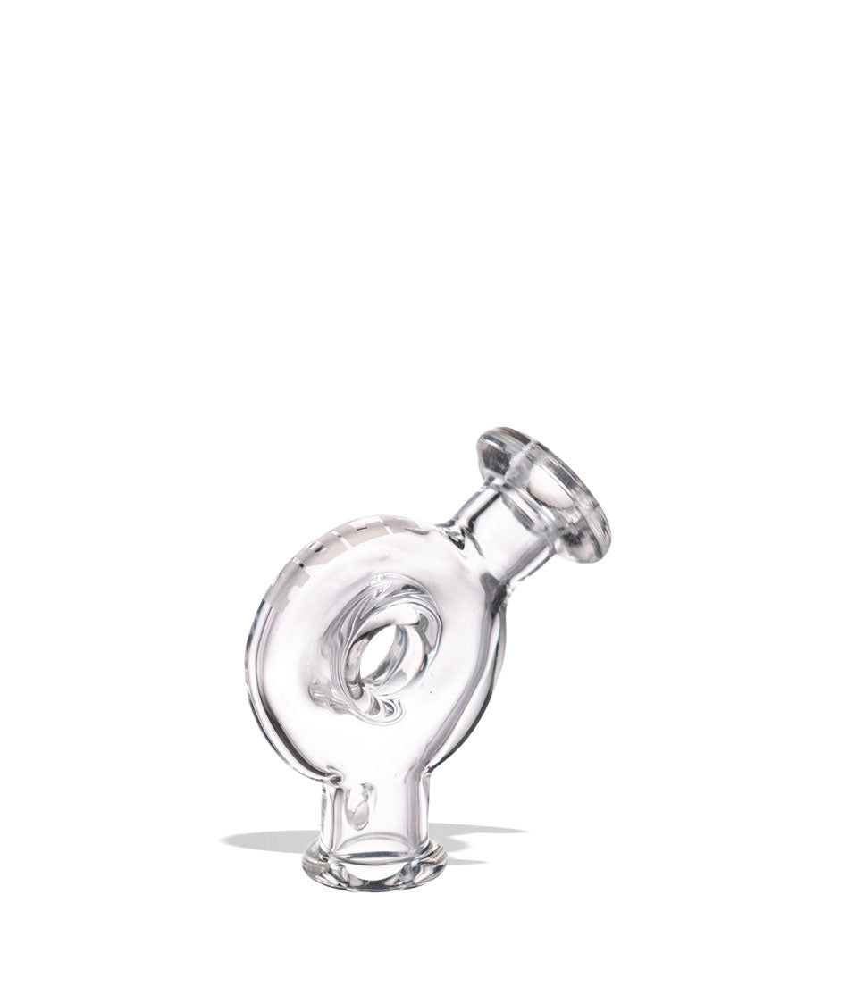 Wulf Mods Pivot Tops 45pc Countertop Display Clear Ring front view on white background