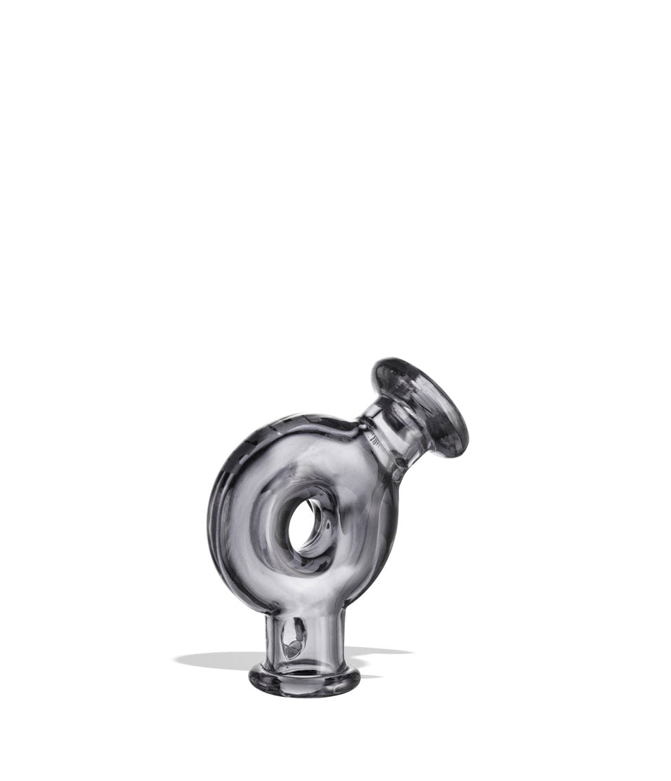 Wulf Mods Pivot Tops 45pc Countertop Display Smoke Ring front view on white background