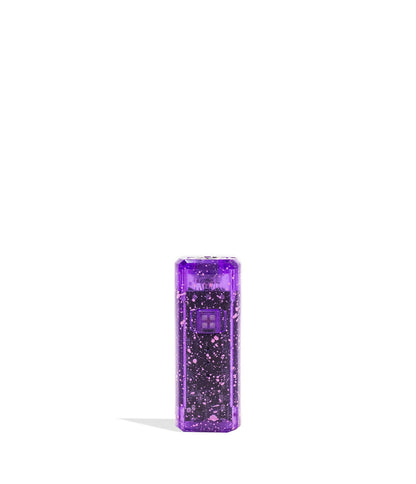 Amethyst Wulf Mods X-Ray Series Kodo 510 Variable Voltage Battery 15pk Front View on White Background