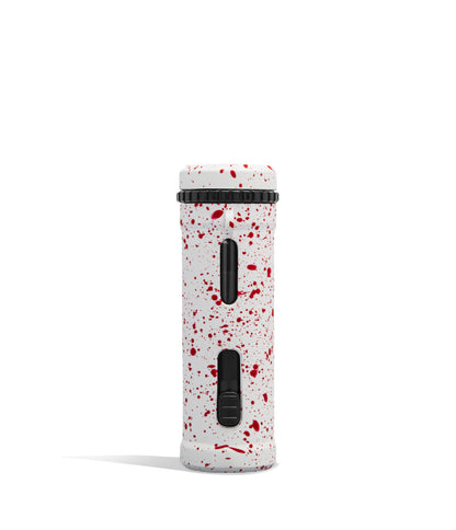 WRSP back Wulf Mods UNI Pro Adjustable Cartridge Vaporizer on white background