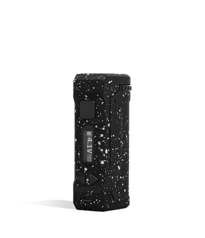 BWSP left side Wulf Mods UNI Pro Adjustable Cartridge Vaporizer on white background